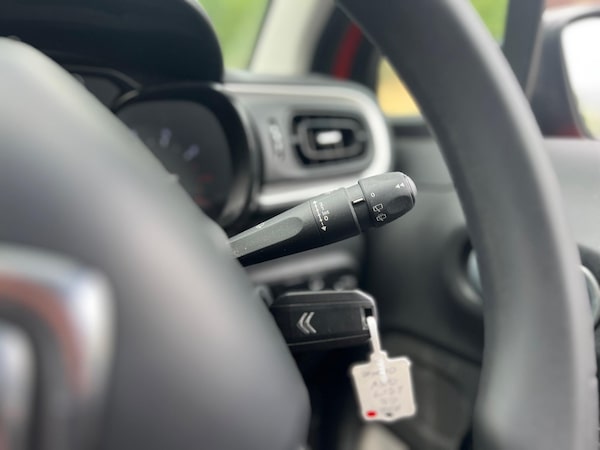 Used Citroen C3 2017 for sale - 75198897: Photo 27