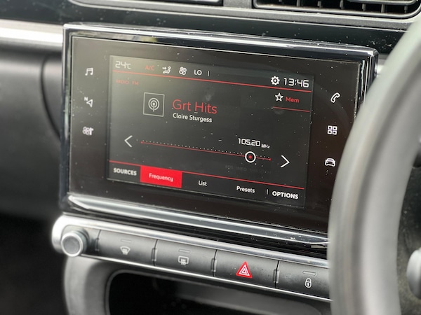 Used Citroen C3 2017 for sale - 75198897: Photo 29