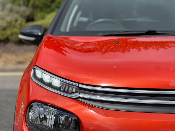 Used Citroen C3 2017 for sale - 75198897: Photo 31