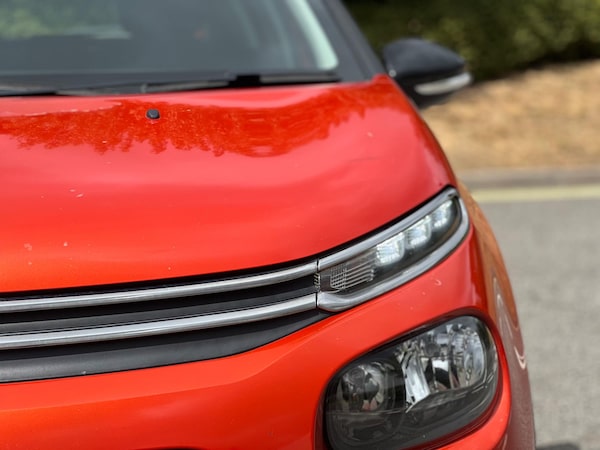 Used Citroen C3 2017 for sale - 75198897: Photo 32