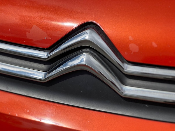 Used Citroen C3 2017 for sale - 75198897: Photo 33
