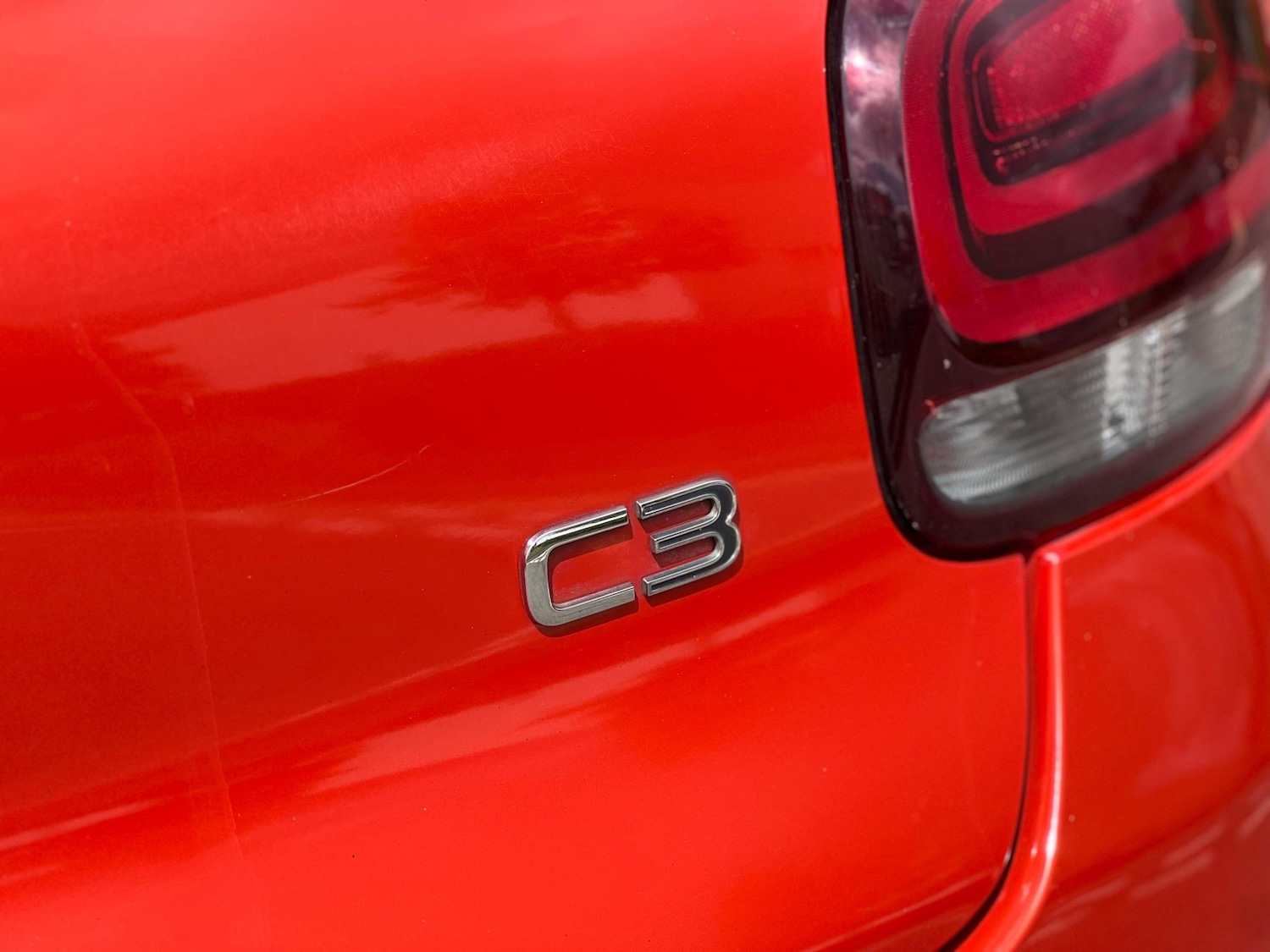 Vehicle 34