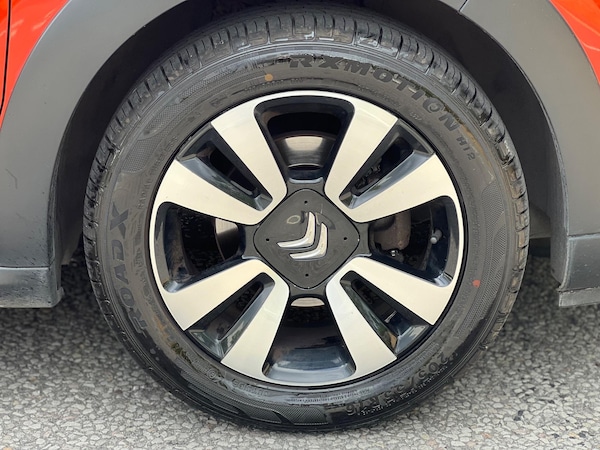 Used Citroen C3 2017 for sale - 75198897: Photo 35