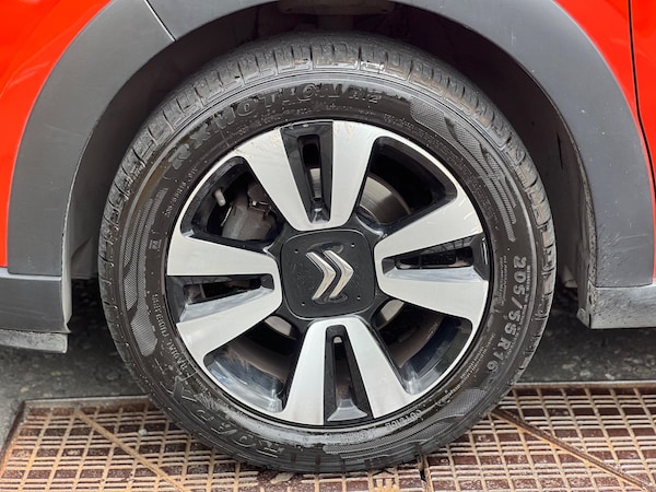 Used Citroen C3 2017 for sale - 75198897: Photo 36