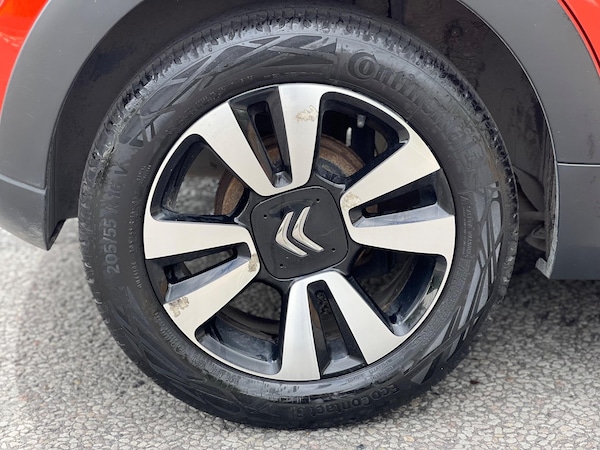 Used Citroen C3 2017 for sale - 75198897: Photo 37