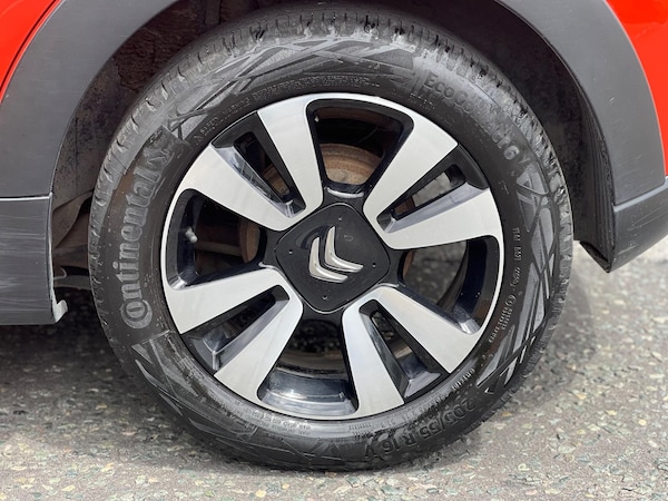 Used Citroen C3 2017 for sale - 75198897: Photo 38