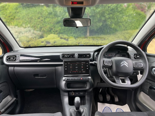 Used Citroen C3 2017 for sale - 75198897: Photo 4
