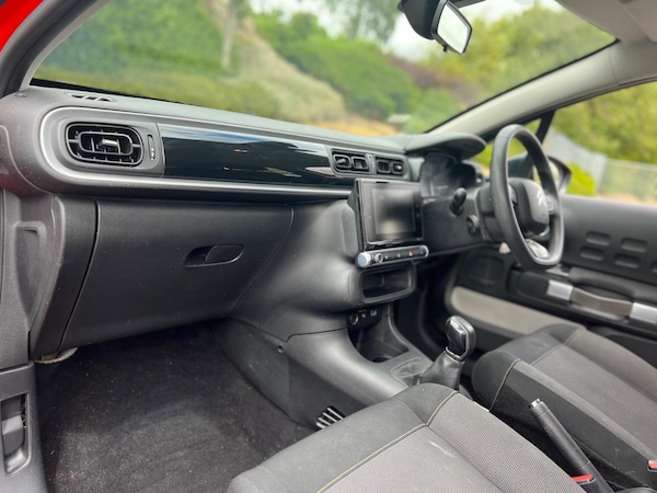 Used Citroen C3 2017 for sale - 75198897: Photo 5