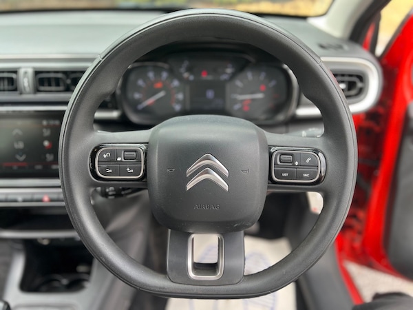 Used Citroen C3 2017 for sale - 75198897: Photo 6