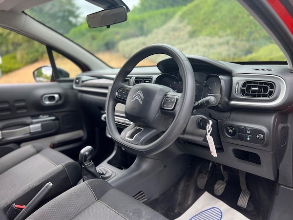 Used Citroen C3 2017 for sale - 75198897: Photo 7