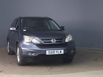 Used Honda CR-V 2010 for sale - 79464081: Photo