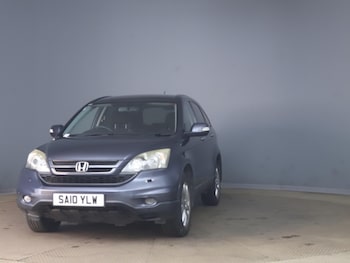 Used Honda CR-V 2010 for sale - 79464081: Photo