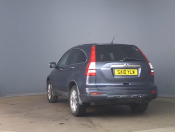 Used Honda CR-V 2010 for sale - 79464081: Photo