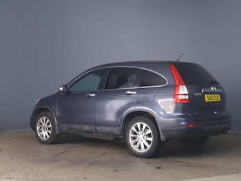 Used Honda CR-V 2010 for sale - 79464081: Photo