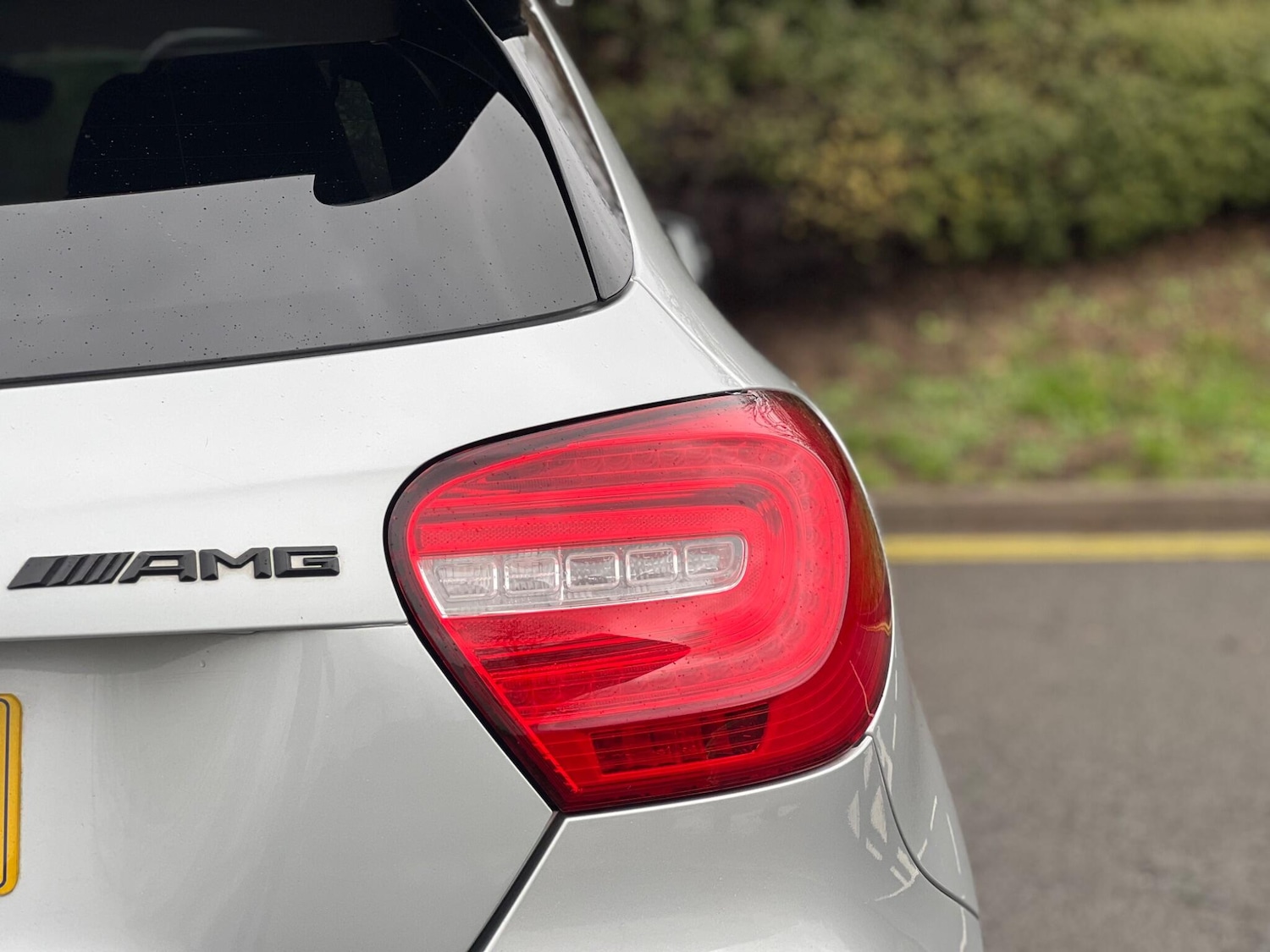 Used Mercedes-Benz A-Class 2015 for sale - 76765507: Photo 11