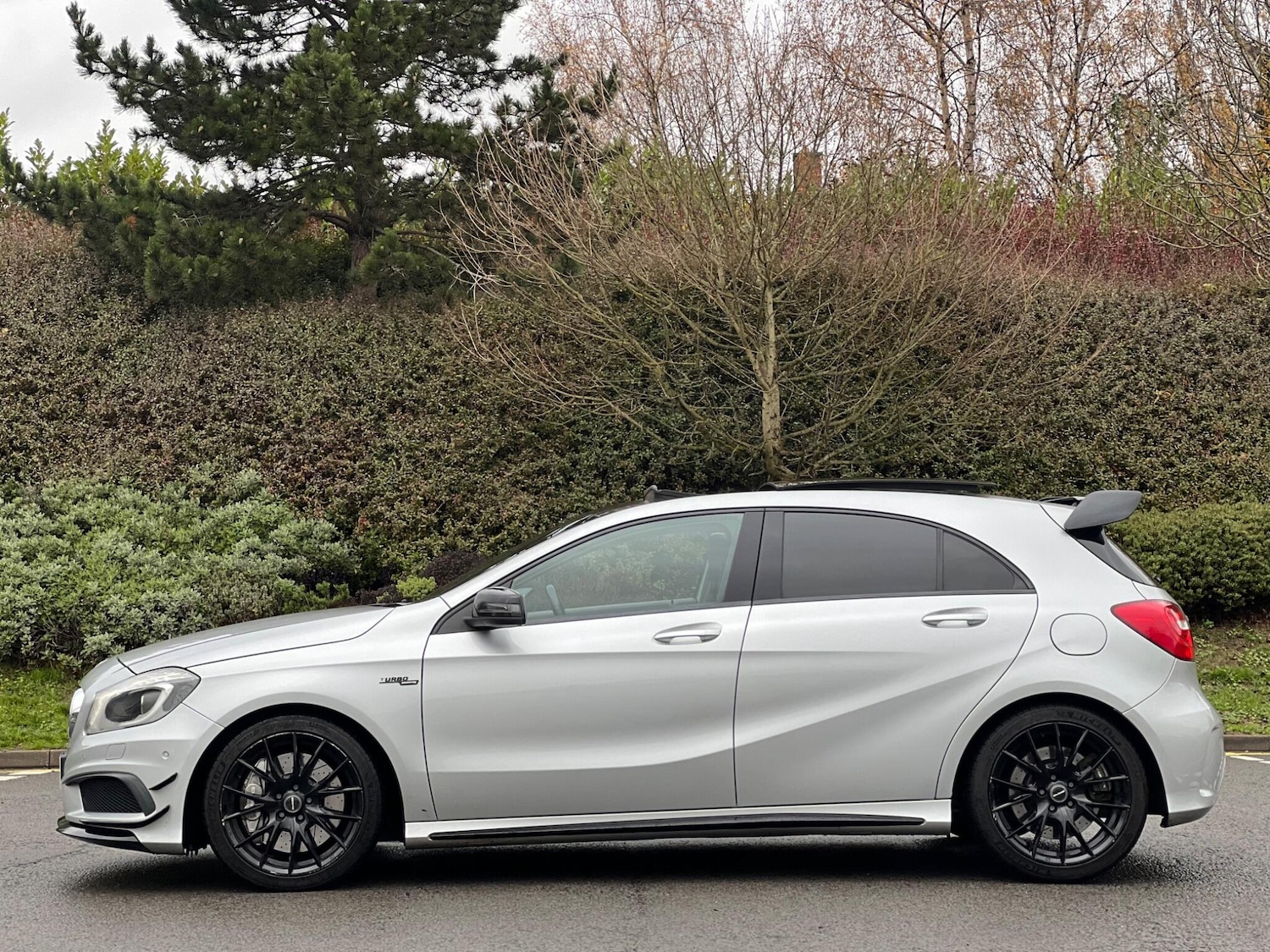 Used Mercedes-Benz A-Class 2015 for sale - 76765507: Photo 15
