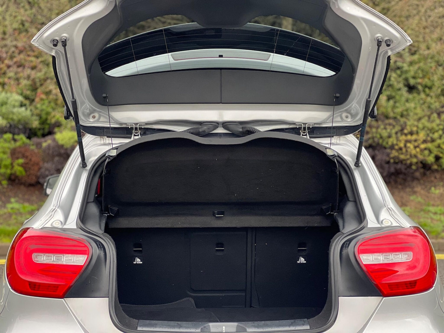 Used Mercedes-Benz A-Class 2015 for sale - 76765507: Photo 16