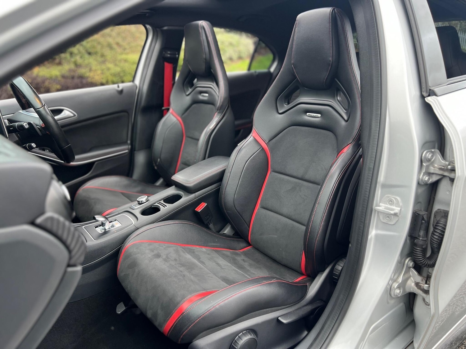 Used Mercedes-Benz A-Class 2015 for sale - 76765507: Photo 20