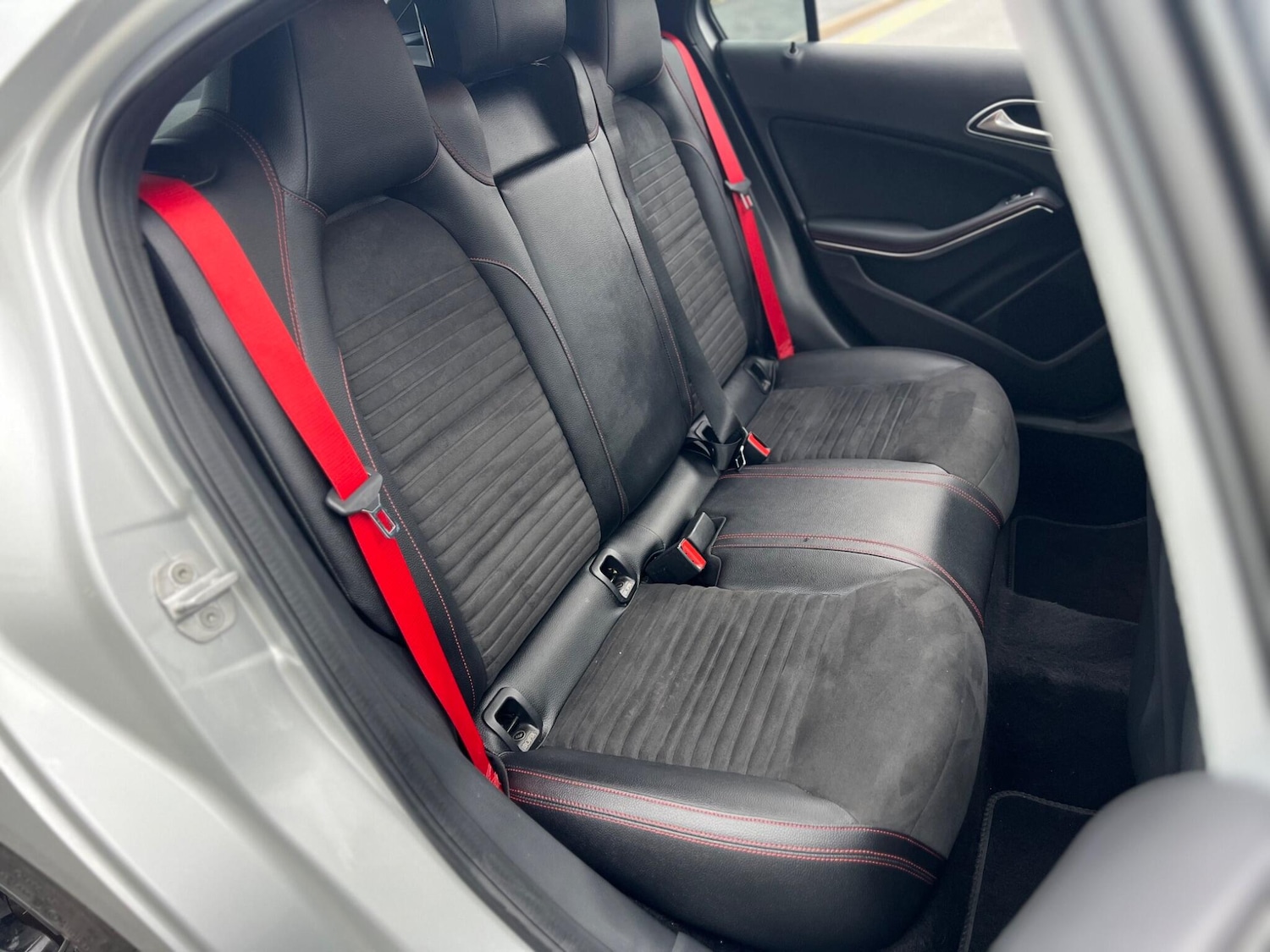 Used Mercedes-Benz A-Class 2015 for sale - 76765507: Photo 24