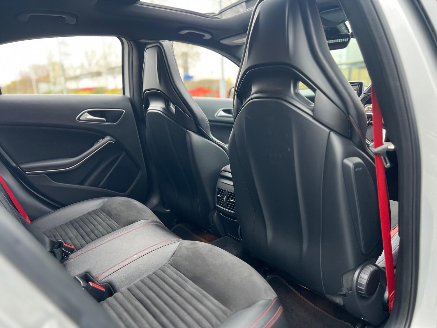 Used Mercedes-Benz A-Class 2015 for sale - 76765507: Photo 26