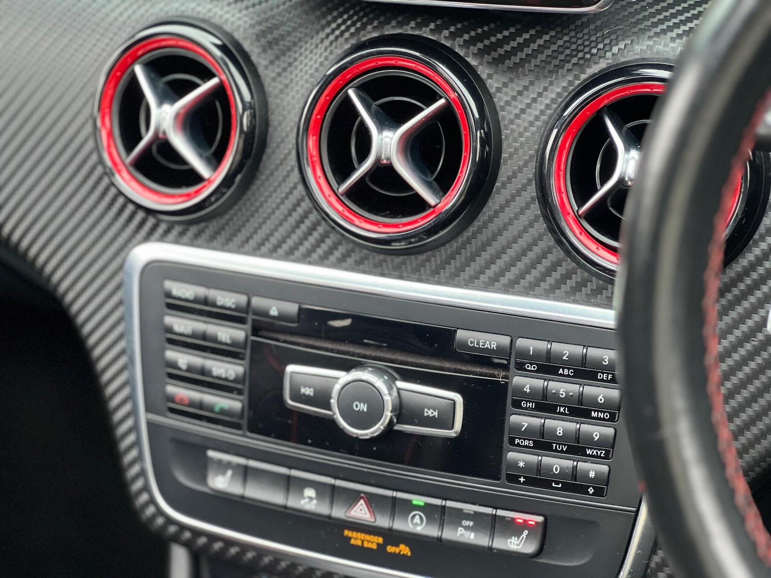 Used Mercedes-Benz A-Class 2015 for sale - 76765507: Photo 32