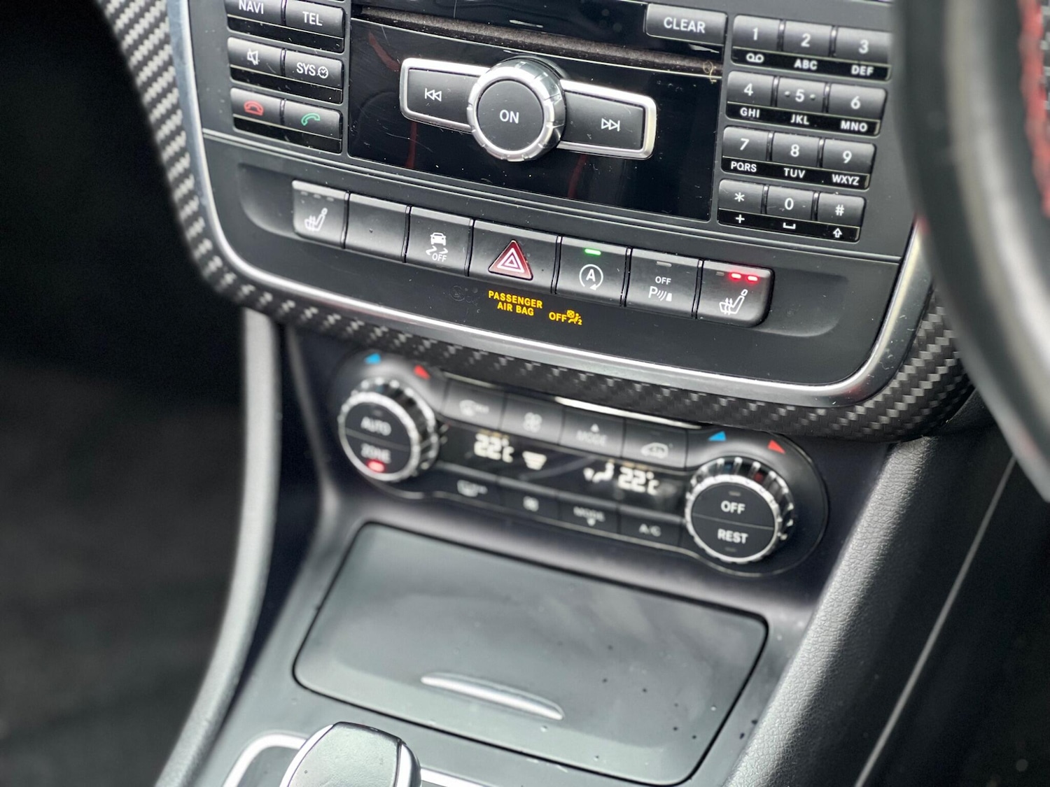 Used Mercedes-Benz A-Class 2015 for sale - 76765507: Photo 33