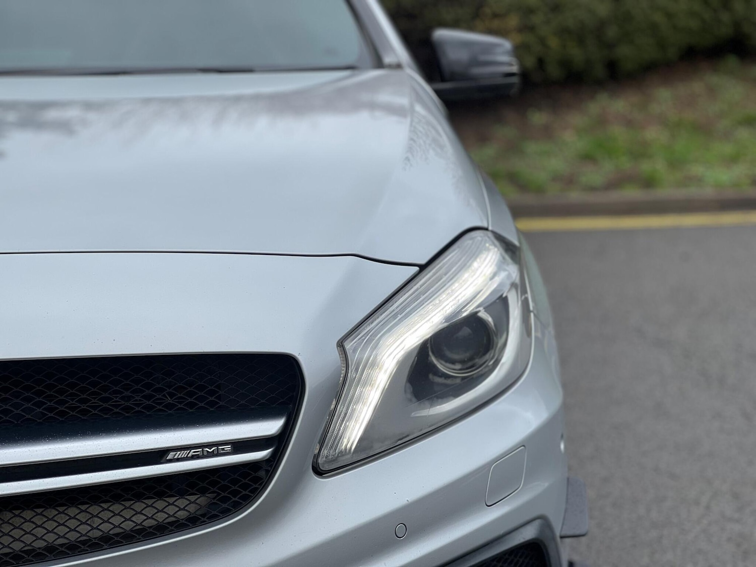 Used Mercedes-Benz A-Class 2015 for sale - 76765507: Photo 36