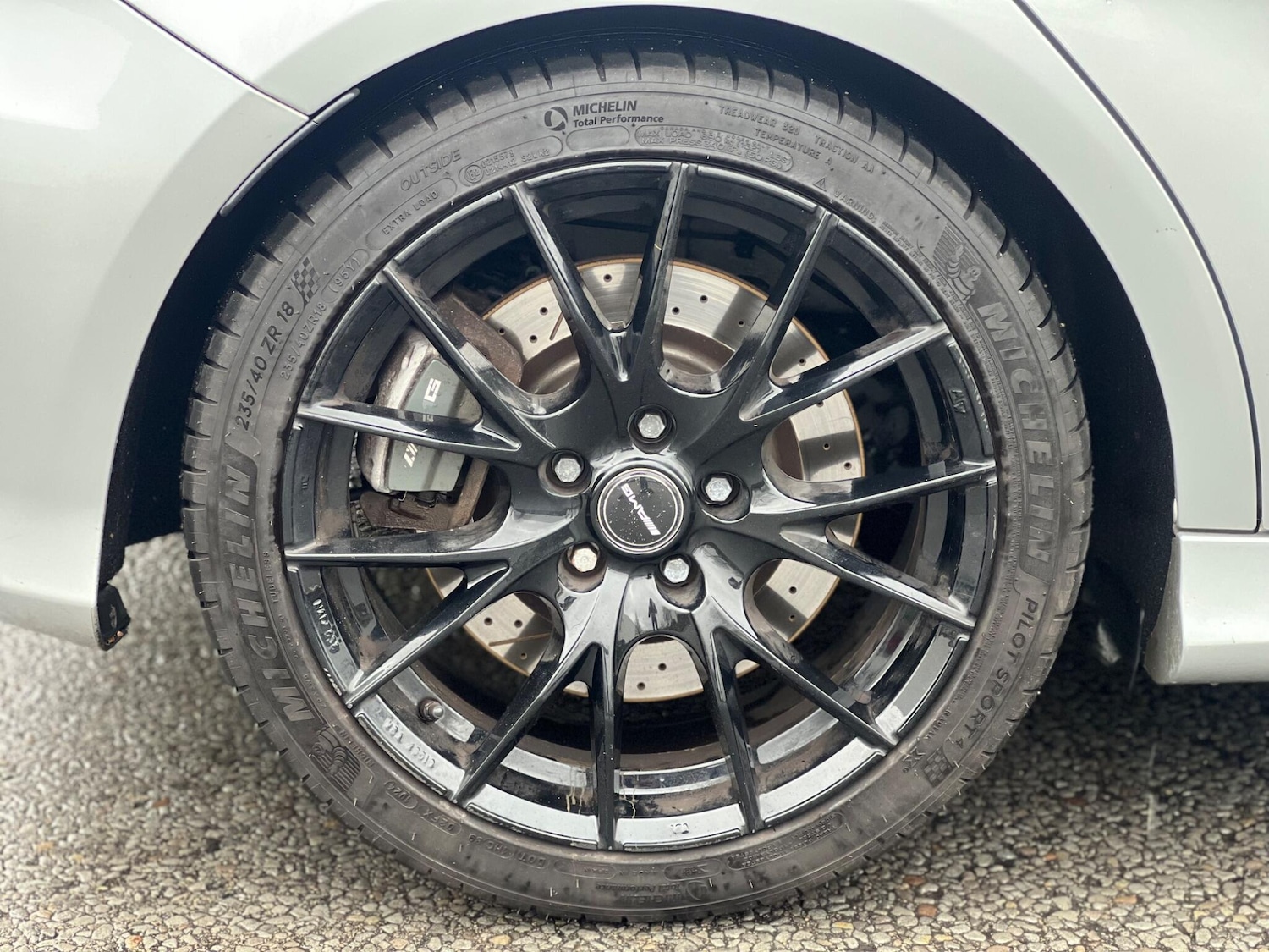 Used Mercedes-Benz A-Class 2015 for sale - 76765507: Photo 39