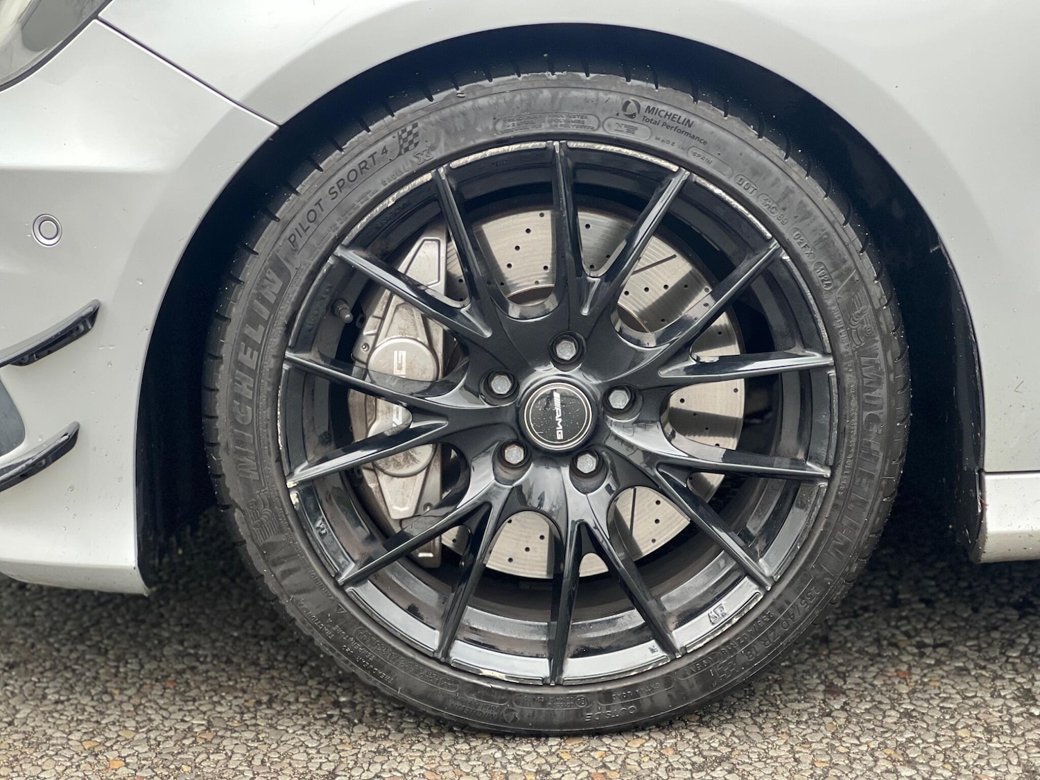 Used Mercedes-Benz A-Class 2015 for sale - 76765507: Photo 40