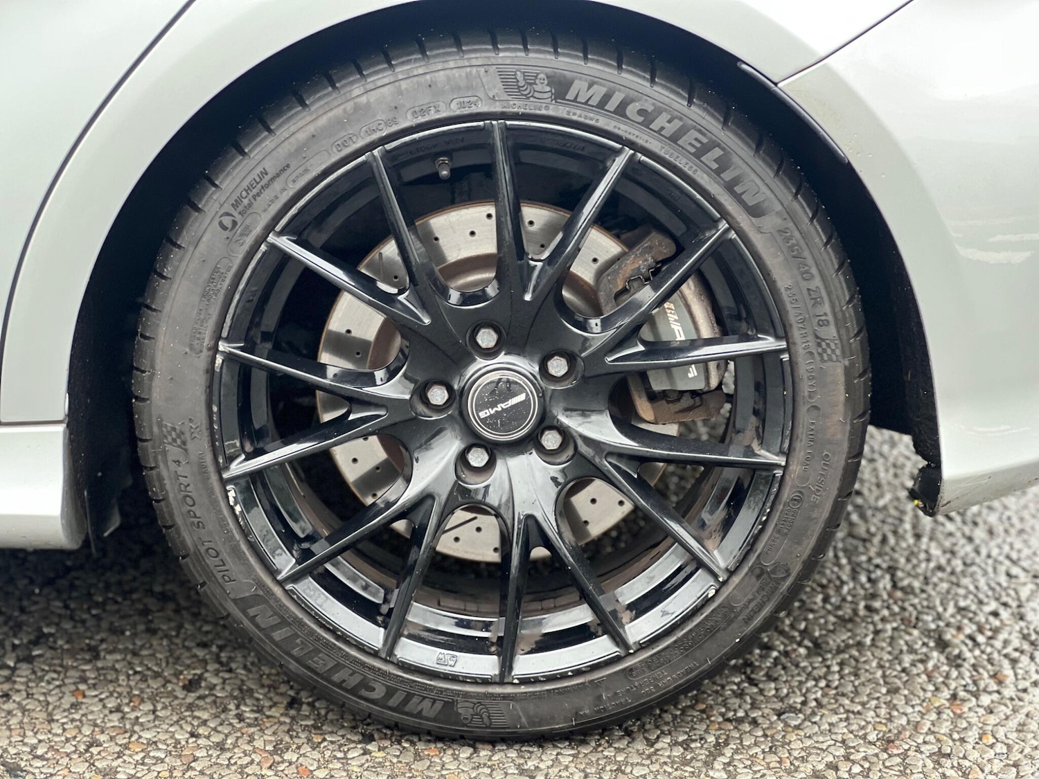 Used Mercedes-Benz A-Class 2015 for sale - 76765507: Photo 41