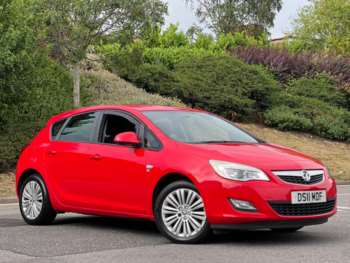2011 (11) - 1.6 16v Excite Euro 5 5dr