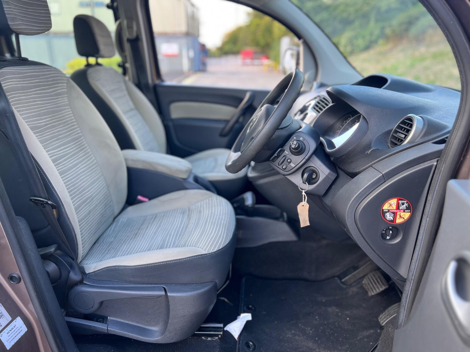 Used Renault Kangoo 2011 for sale - 75809072: Photo 14