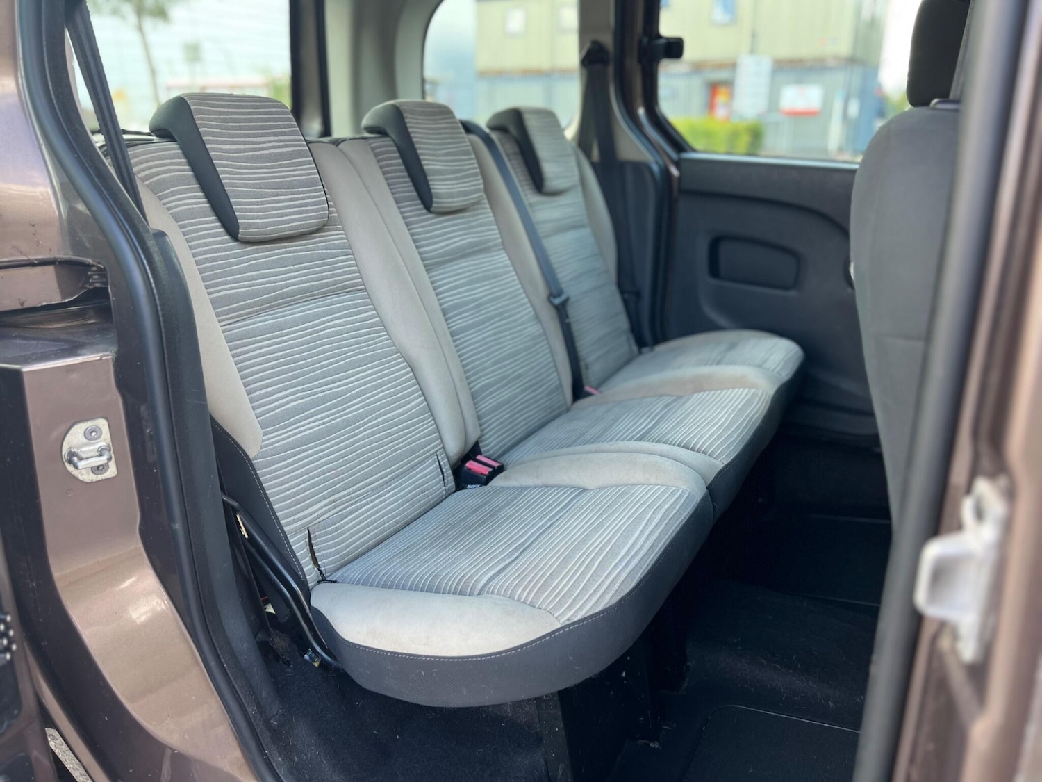 Used Renault Kangoo 2011 for sale - 75809072: Photo 21