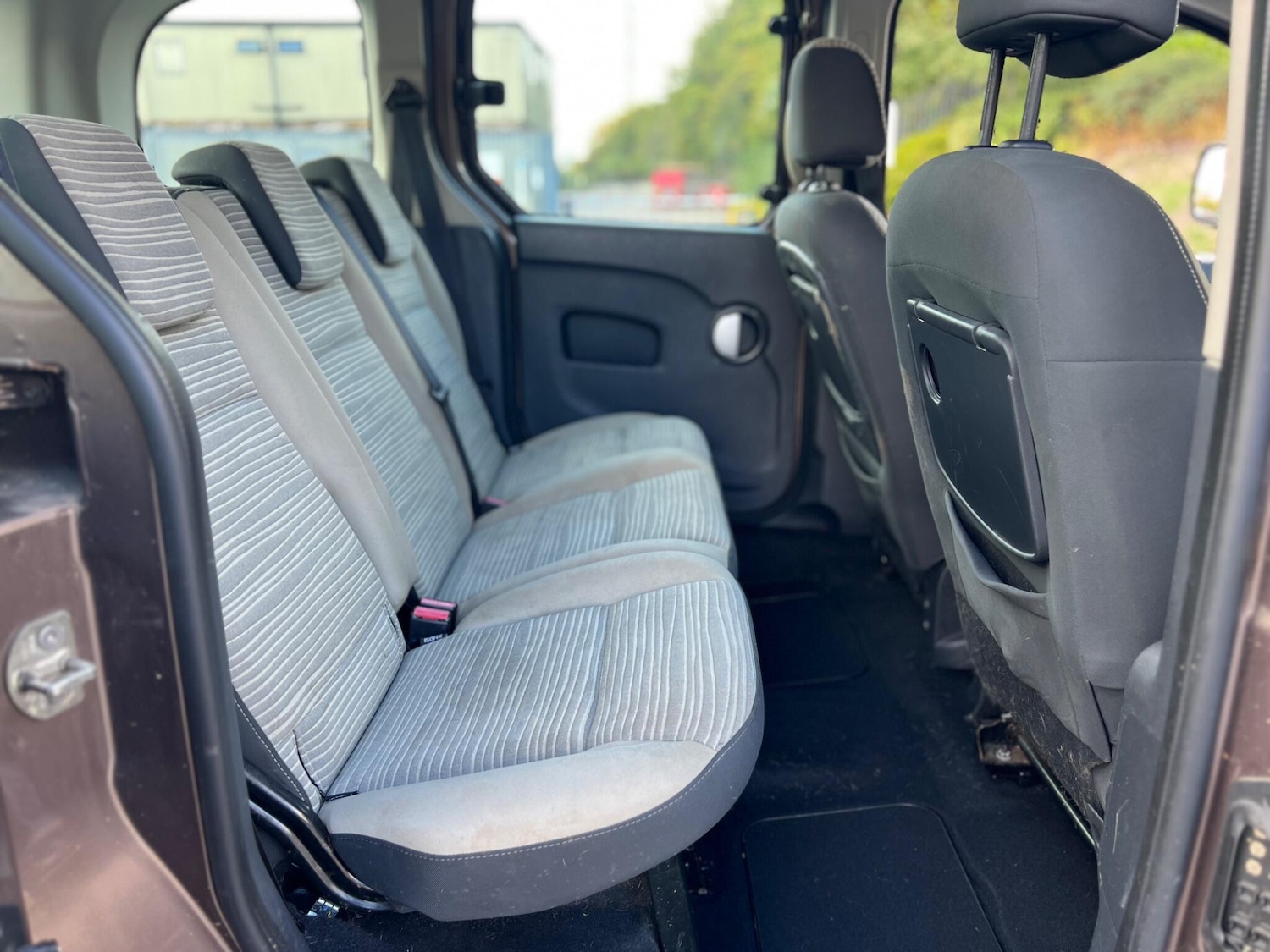 Used Renault Kangoo 2011 for sale - 75809072: Photo 22