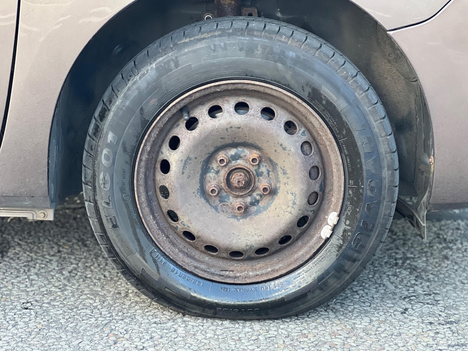 Used Renault Kangoo 2011 for sale - 75809072: Photo 33