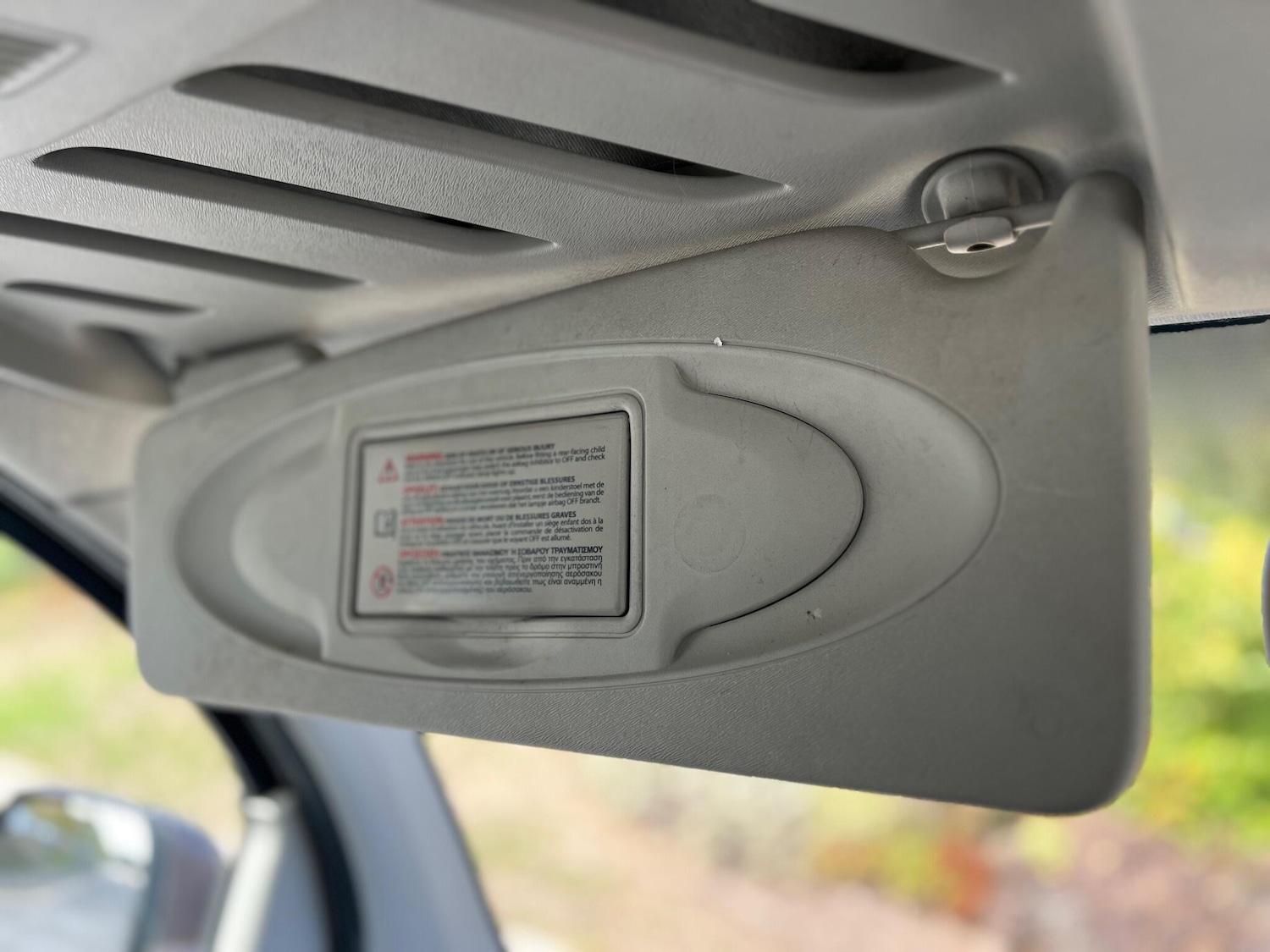 Used Renault Kangoo 2011 for sale - 75809072: Photo 37