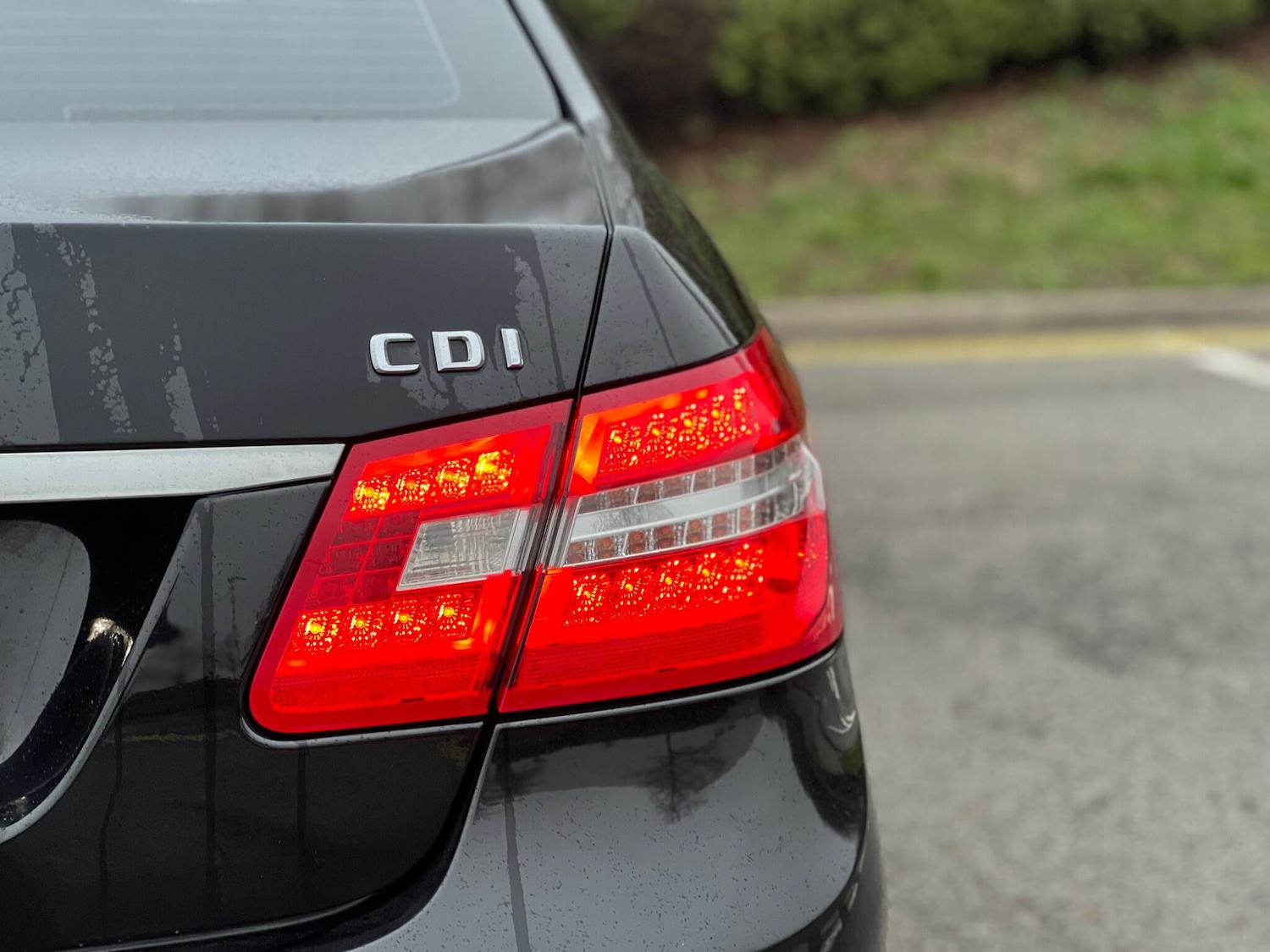 Used Mercedes-Benz E Class 2013 for sale - 77982278: Photo 11