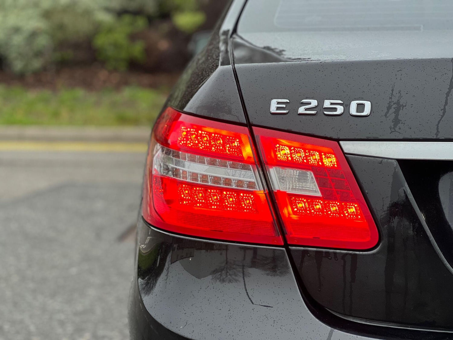 Used Mercedes-Benz E Class 2013 for sale - 77982278: Photo 13