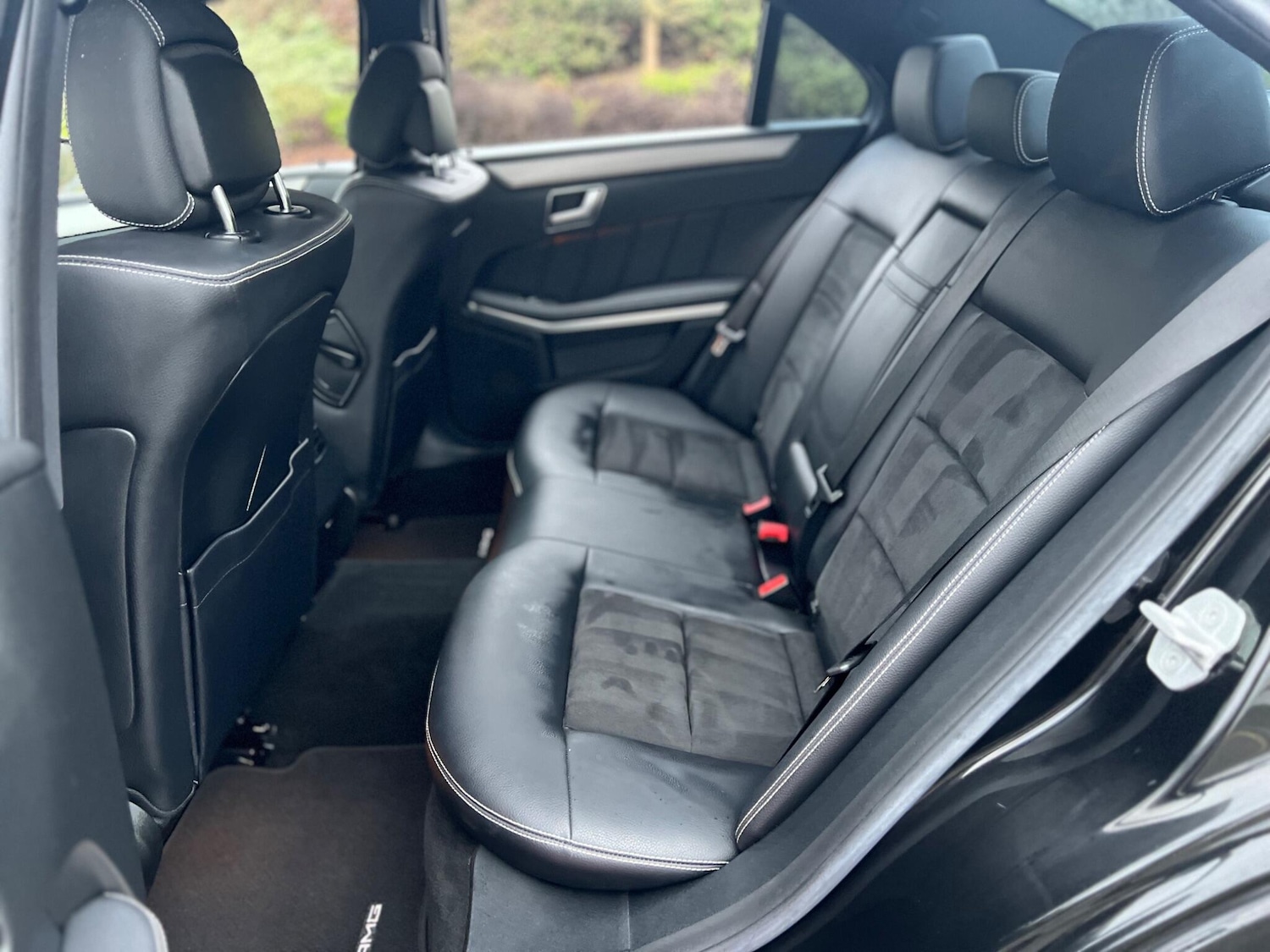 Used Mercedes-Benz E Class 2013 for sale - 77982278: Photo 22