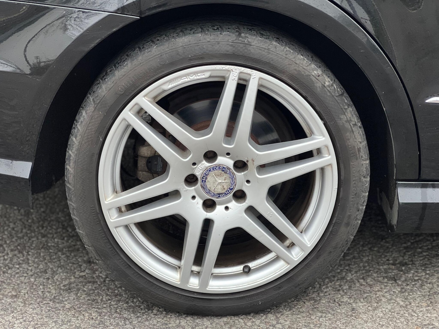 Used Mercedes-Benz E Class 2013 for sale - 77982278: Photo 37