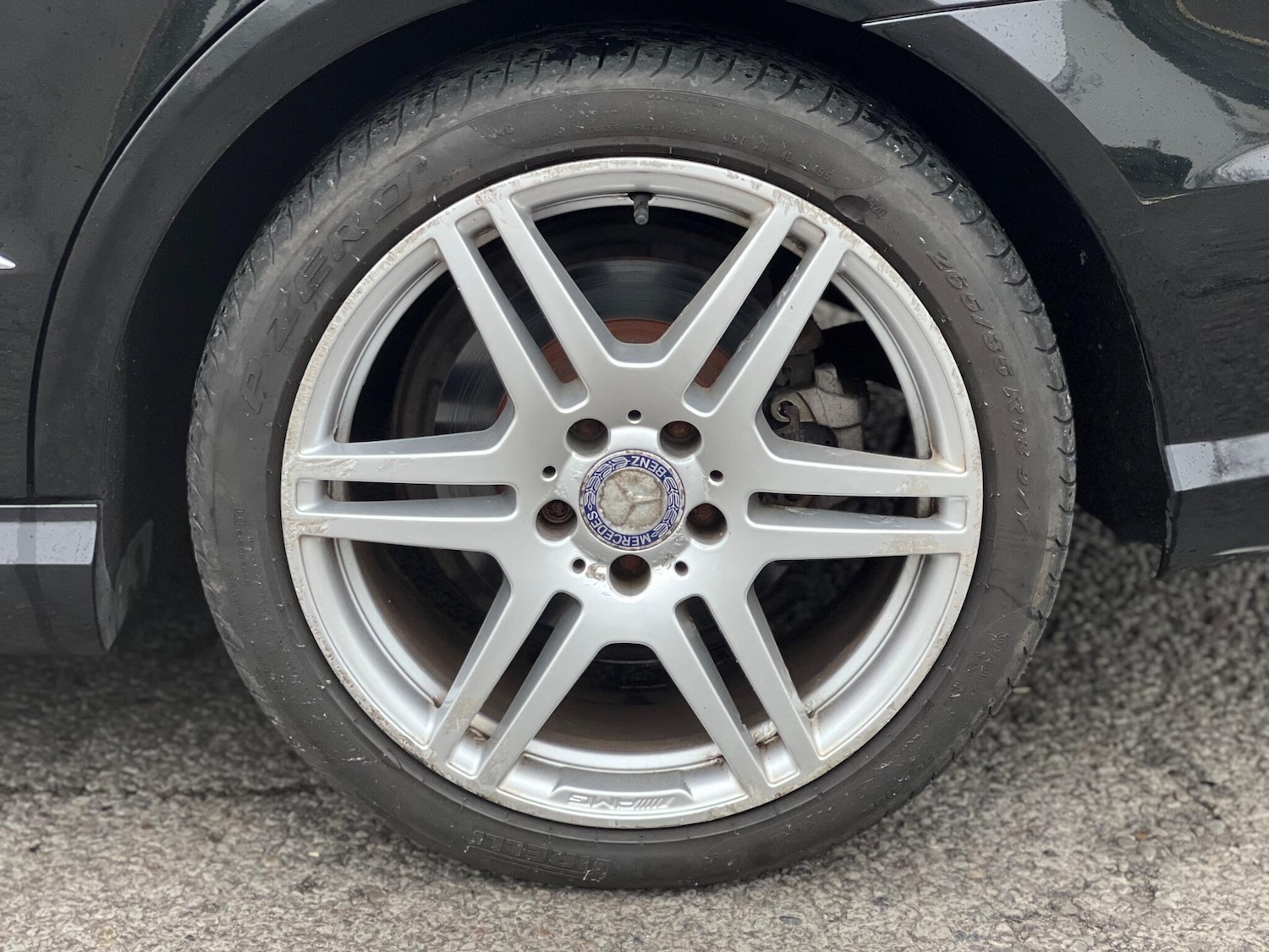 Used Mercedes-Benz E Class 2013 for sale - 77982278: Photo 39