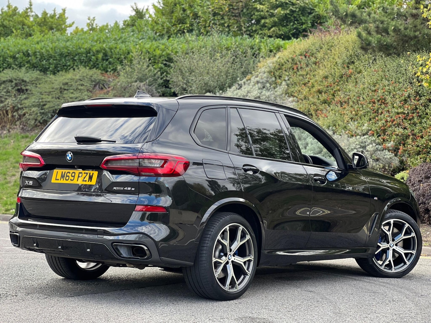 Used BMW X5 2019 for sale - 76042454: Photo 10