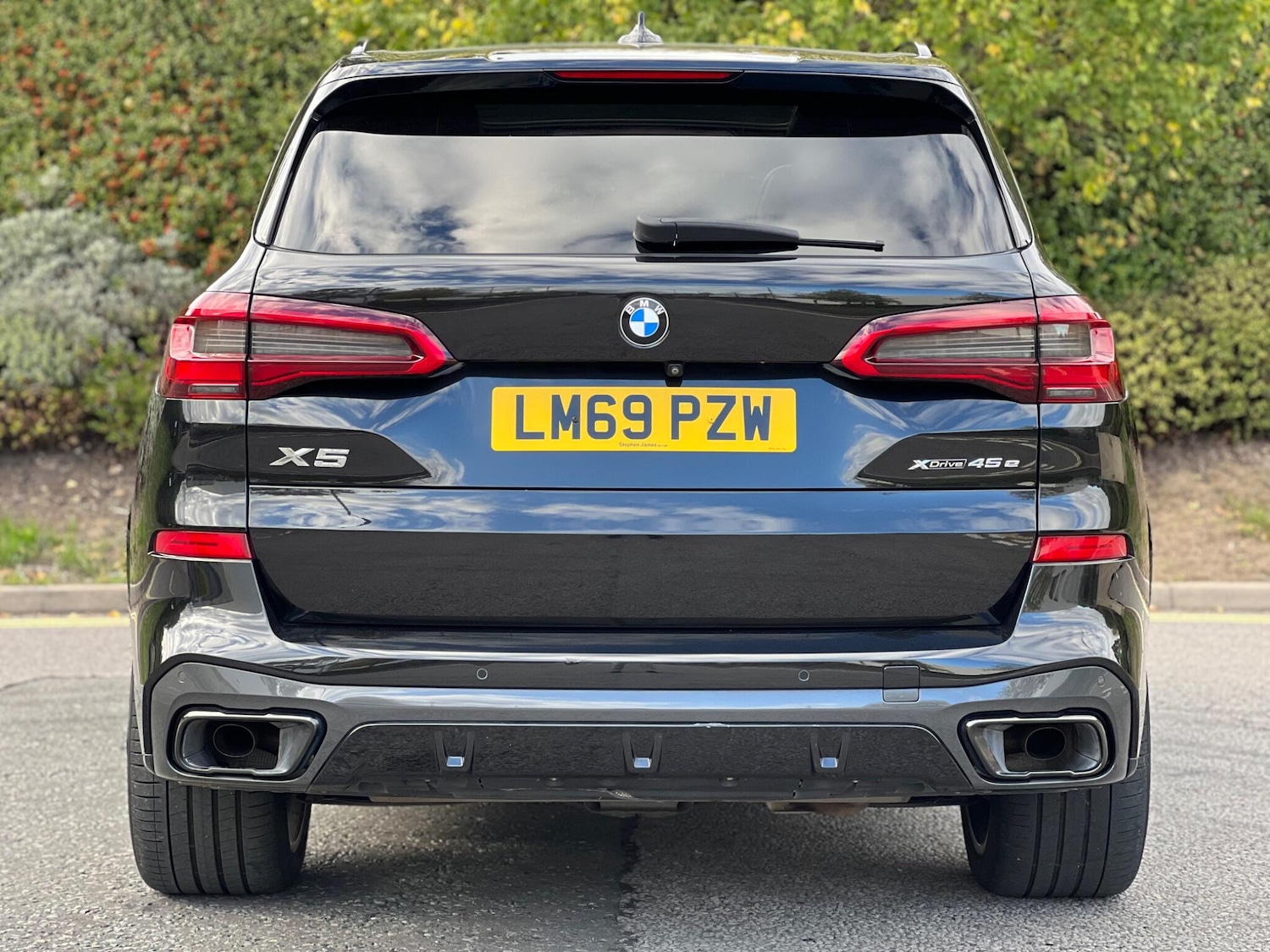 Used BMW X5 2019 for sale - 76042454: Photo 12