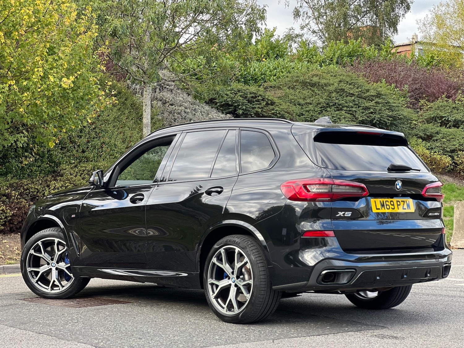 Used BMW X5 2019 for sale - 76042454: Photo 14