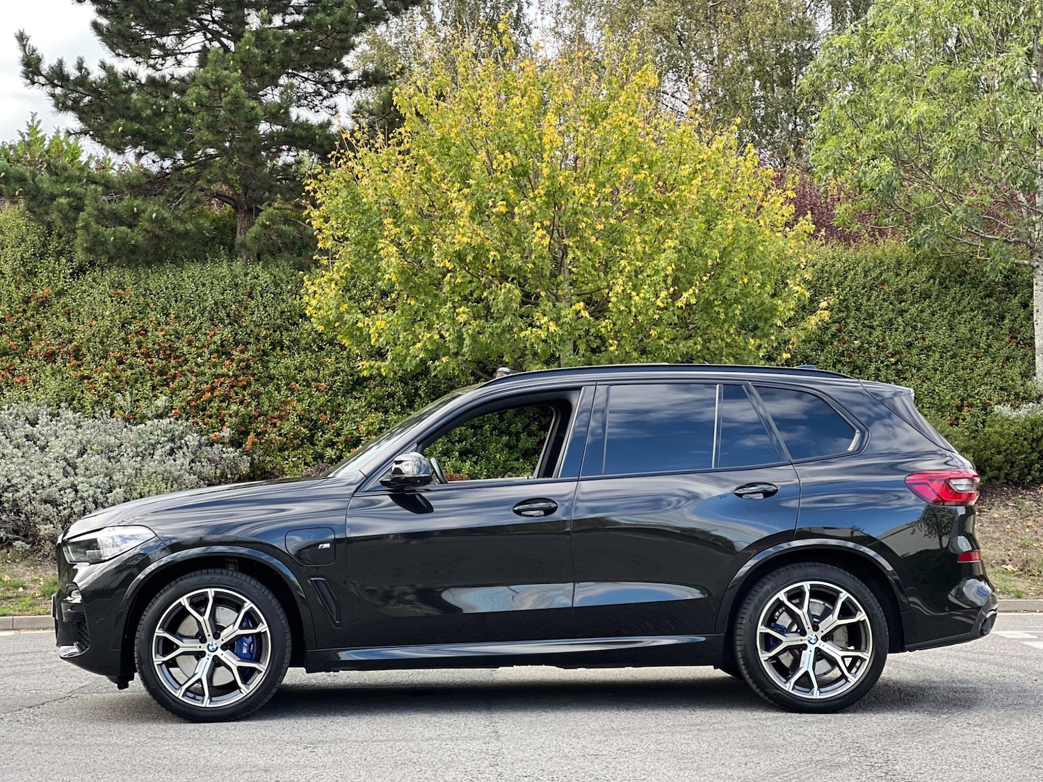 Used BMW X5 2019 for sale - 76042454: Photo 15