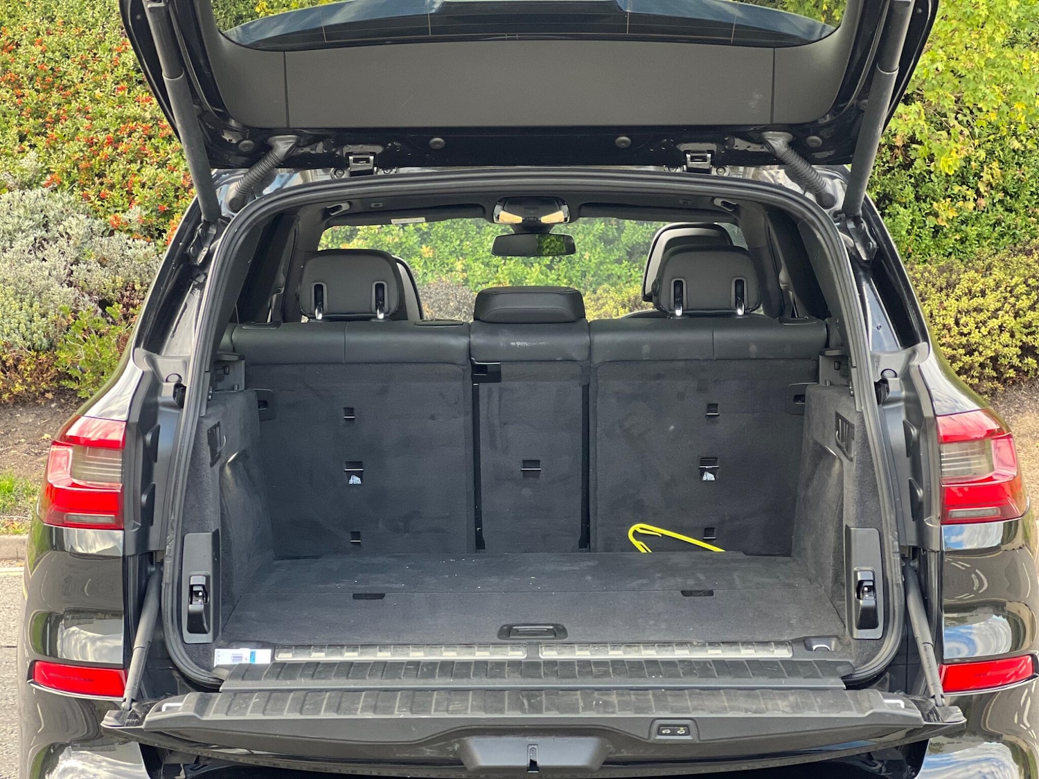 Used BMW X5 2019 for sale - 76042454: Photo 16