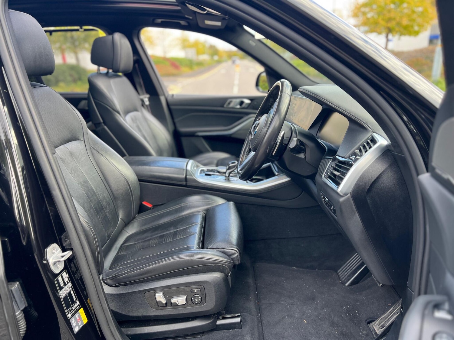Used BMW X5 2019 for sale - 76042454: Photo 17