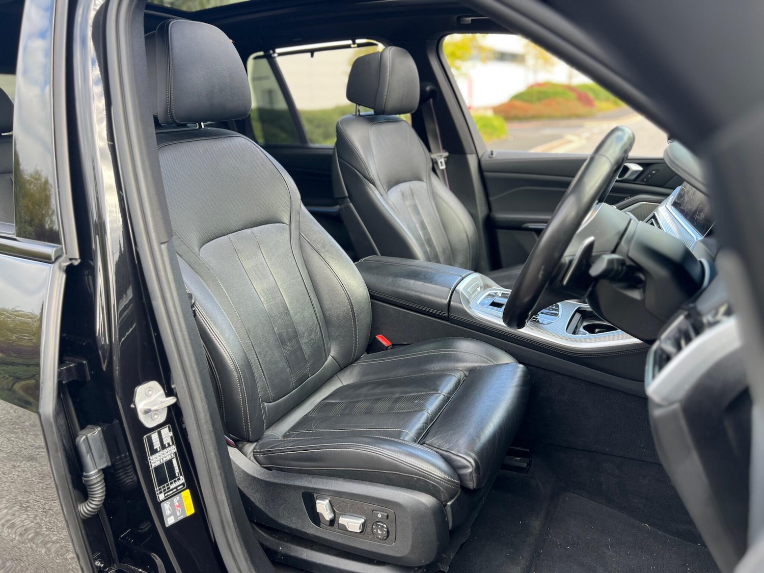 Used BMW X5 2019 for sale - 76042454: Photo 18
