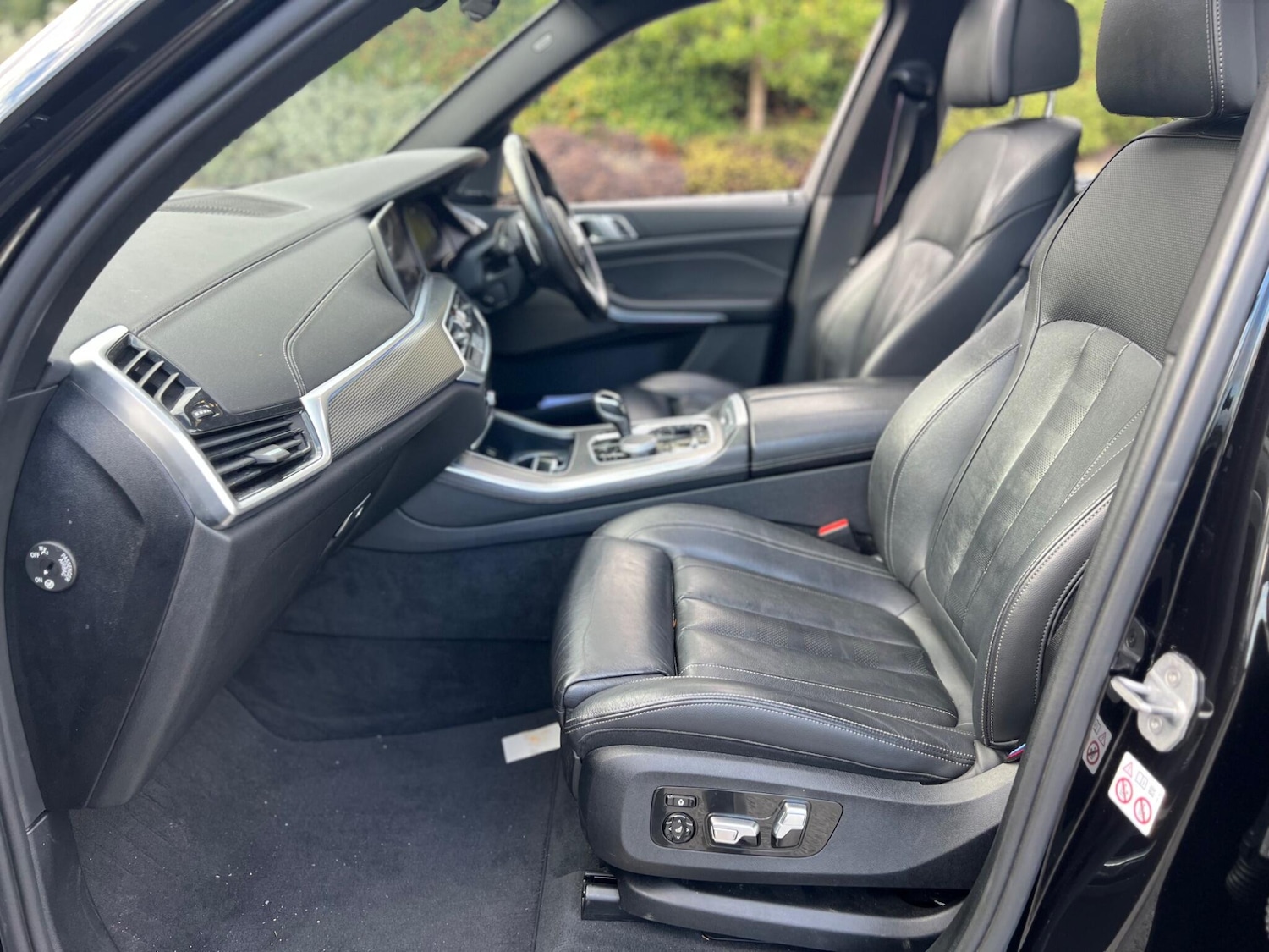 Used BMW X5 2019 for sale - 76042454: Photo 19