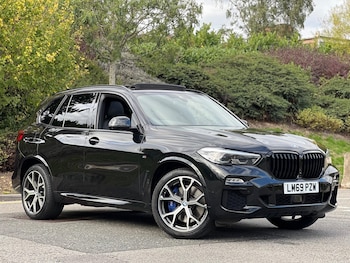 2019 (69) - 3.0 45e 24kWh M Sport Auto xDrive Euro 6 (s/s) 5dr